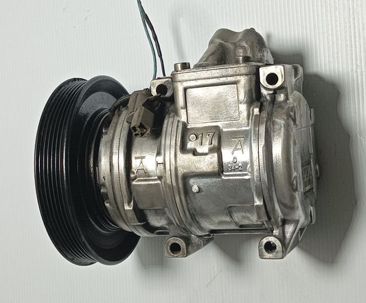 Compresor Toyota Cuerpo 17 (Meru, Corolla, Camry, 4Runner, Celica, F23)