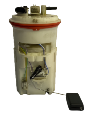 Modulo Bomba De Gasolina Chevrolet Aveo Importado