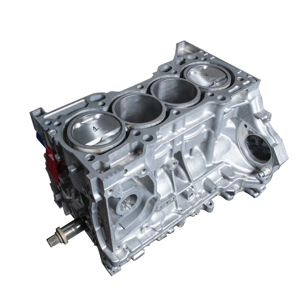 Motor 3/4 2002-2006 Honda CRV K24A1 2.4L