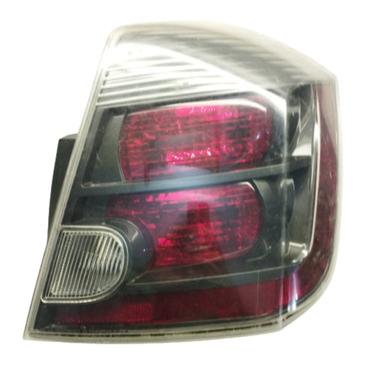 Stop Nissan Nissan Sentra B16 Original