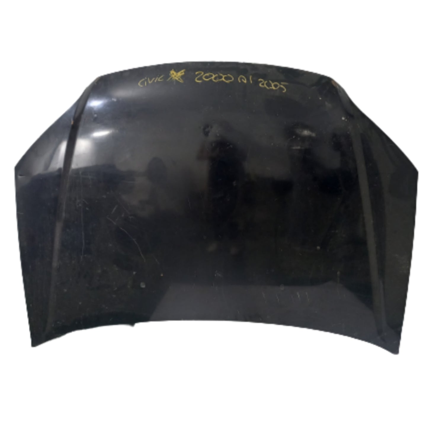 Capot Honda Civic 2001 2005