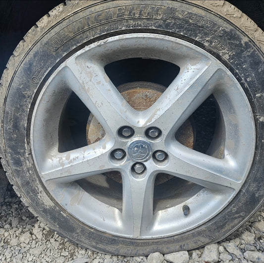 Rin Decorativo Toyota 17"