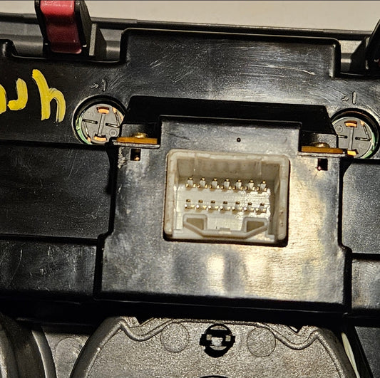 Mando Aire Acondicionado Toyota 4Runner 2004 2008