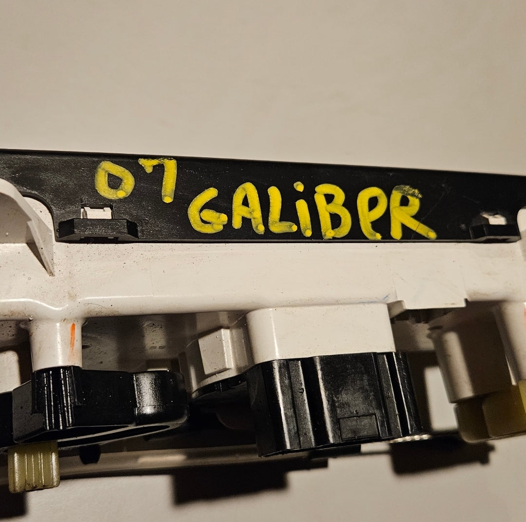 Mando Aire Acondicionado Dodge Caliber 2005 2012 Original