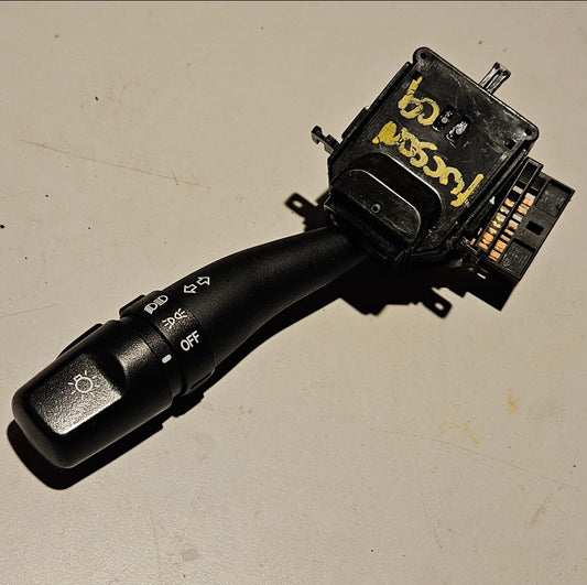 Palanca Luz Hyundai Tucson 2006 2009