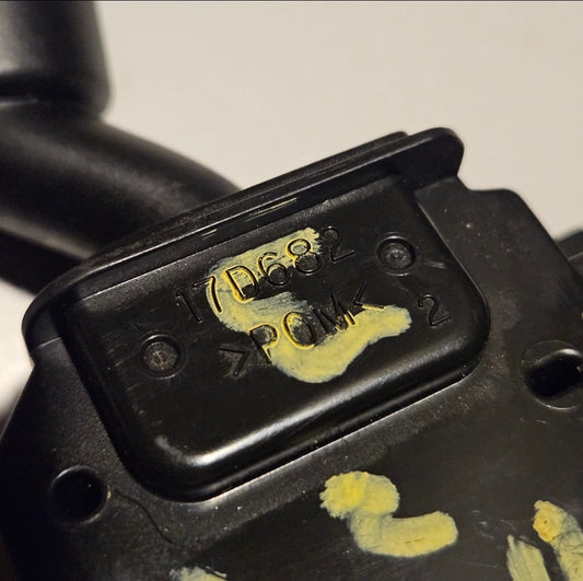 Conmutador Palanca Limpiaparabrisas Mazda3 Original