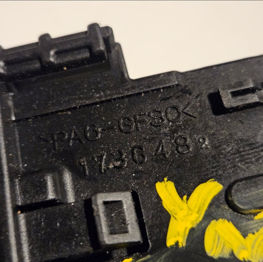 Conmutador Palanca Luz Toyota Yaris 2000 2005 RAV4