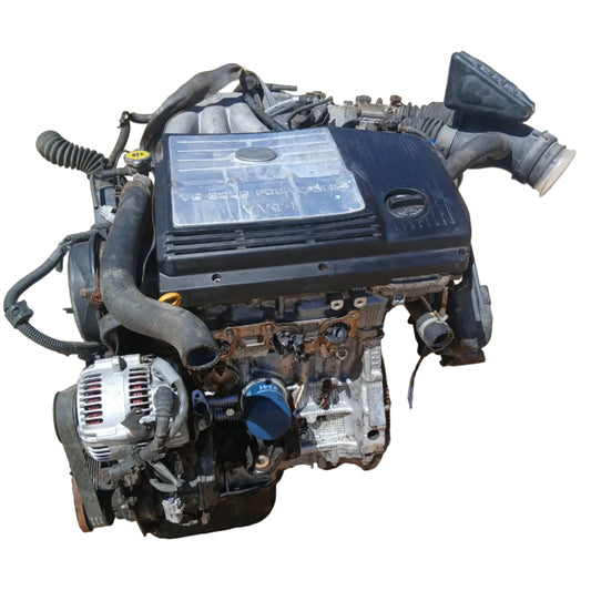 Motor Toyota Camry Sienna 2001-2003 V6 3.0 1MZFE