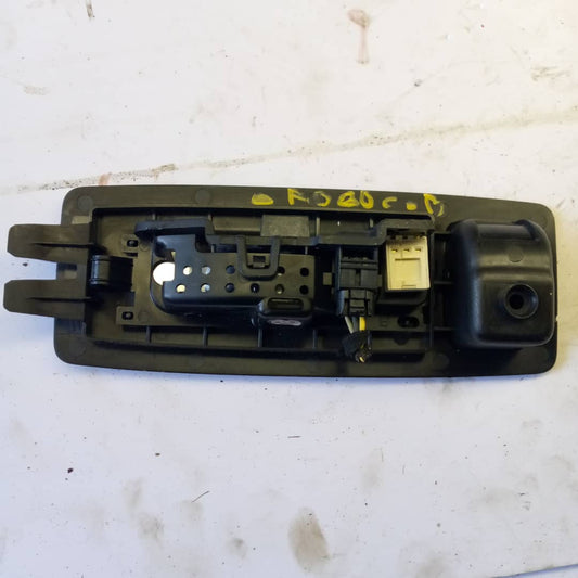 Lampara Luz Techo Ford Explorer 2011 2016