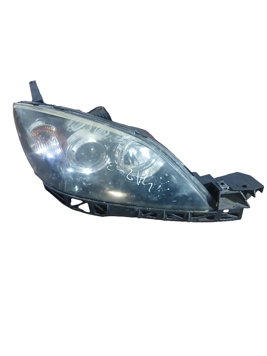 Faro Delantero Mazda3 Hatchback Compuerta Original