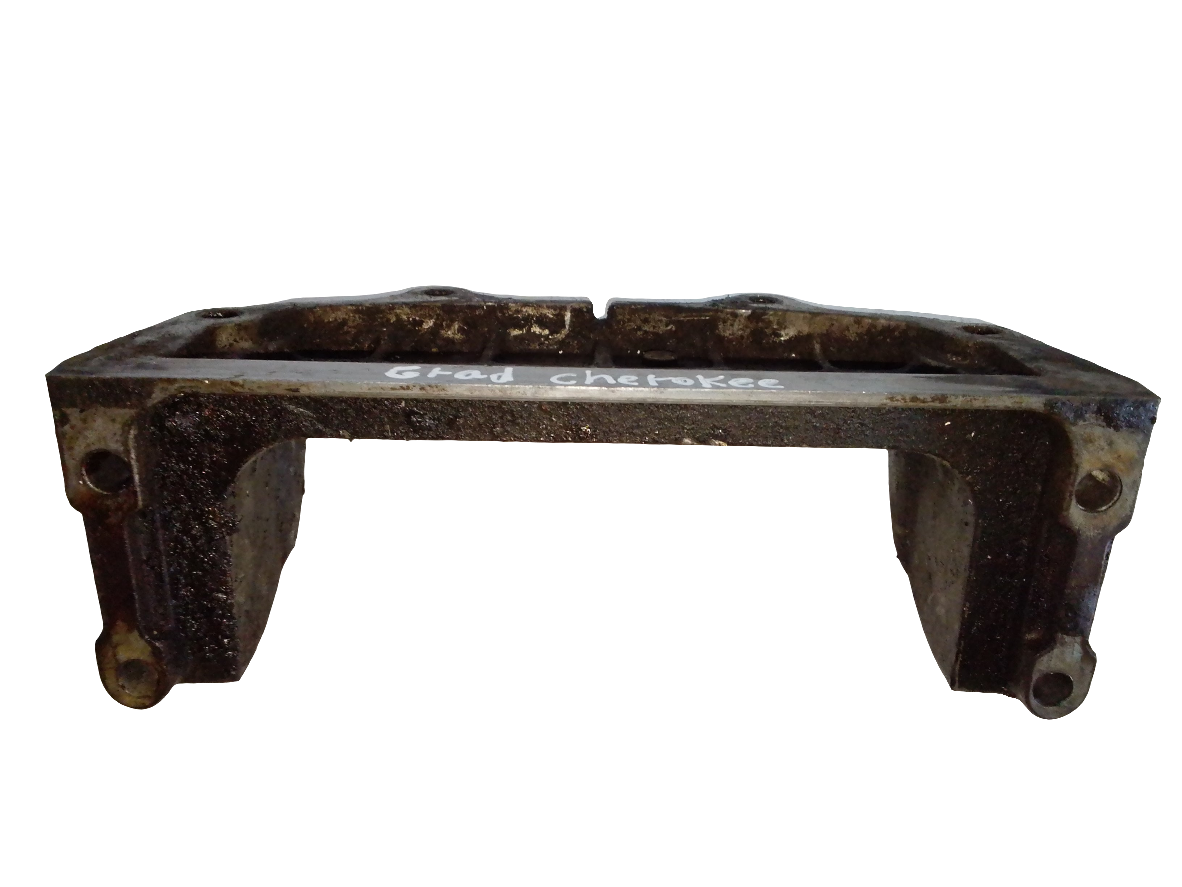 Base Caja Reforzada Jeep Grand Cherokee