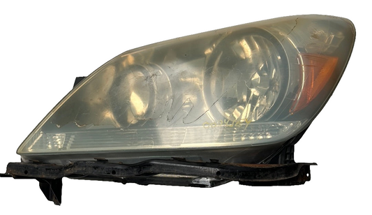 Faro Delantero Honda Odyssey 2006 2008