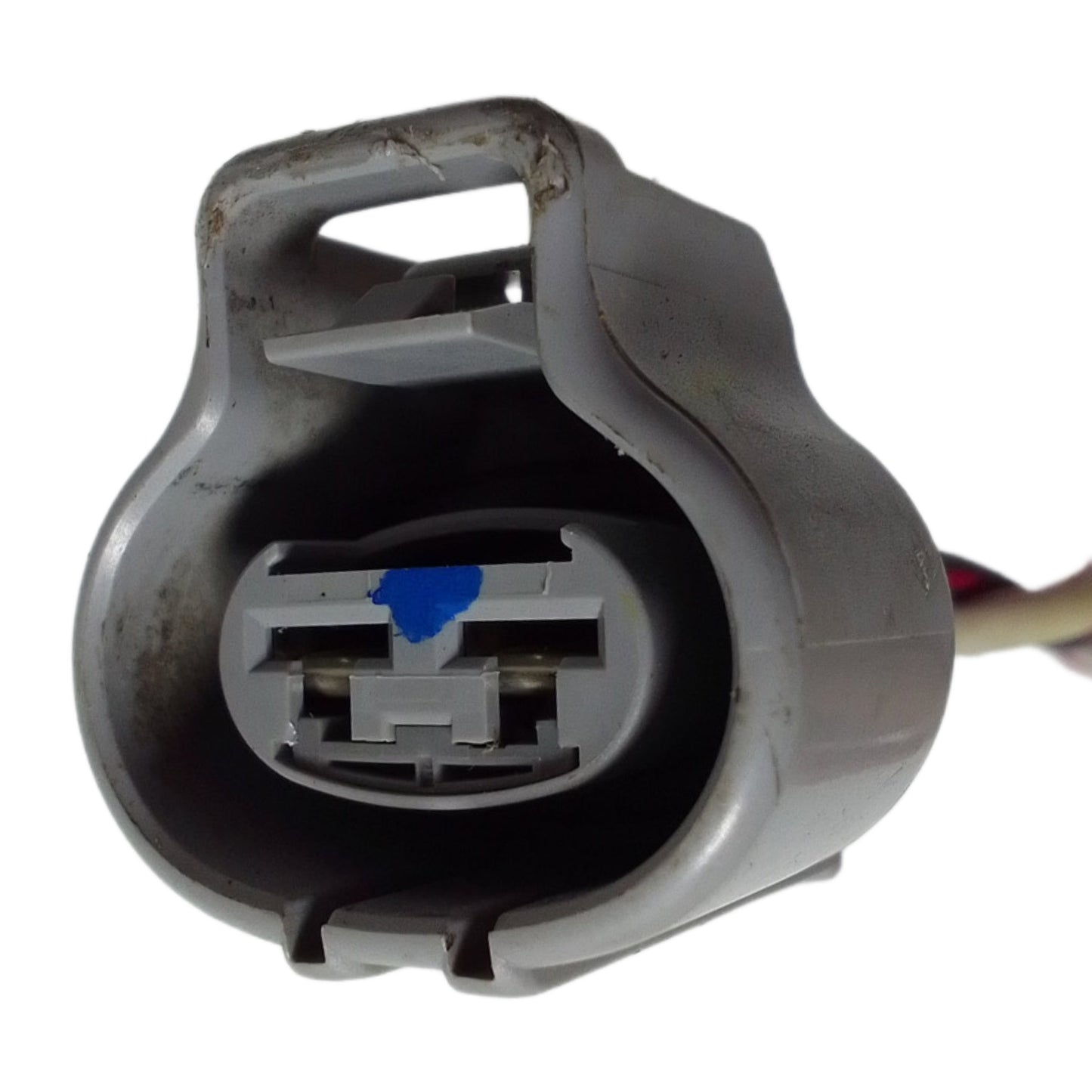 Conector Electro Ventilador Toyota Yaris Corolla Aveo Matiz
