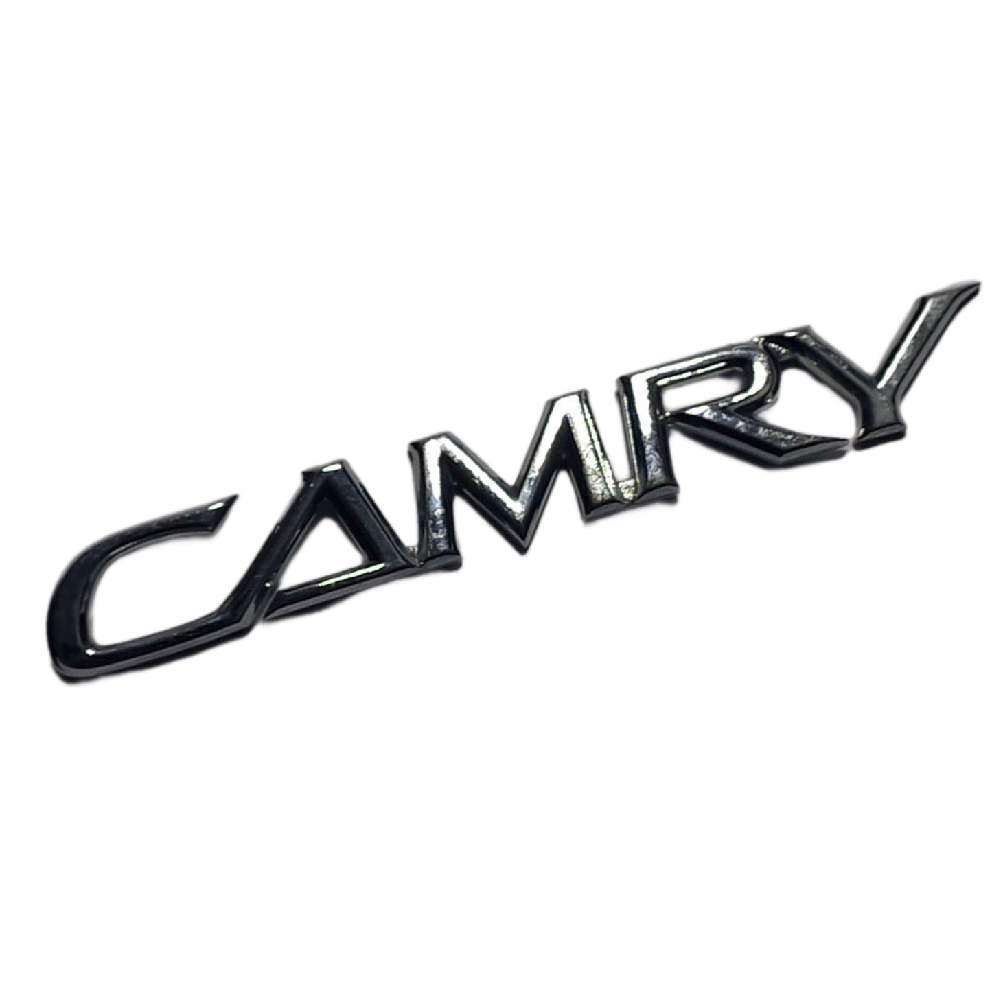 Emblema Letra Toyota Camry