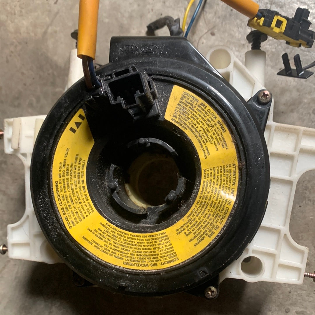 Cinta Fle Volante Hyundai Elantra 2.0 2001 2012