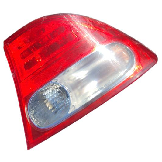 Stop Fondo Blanco Honda Civic 2006 2011