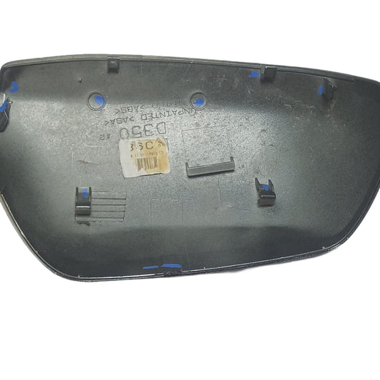 Tapa Retrovisor Toyota Yaris 2006 2010 Sport Belta