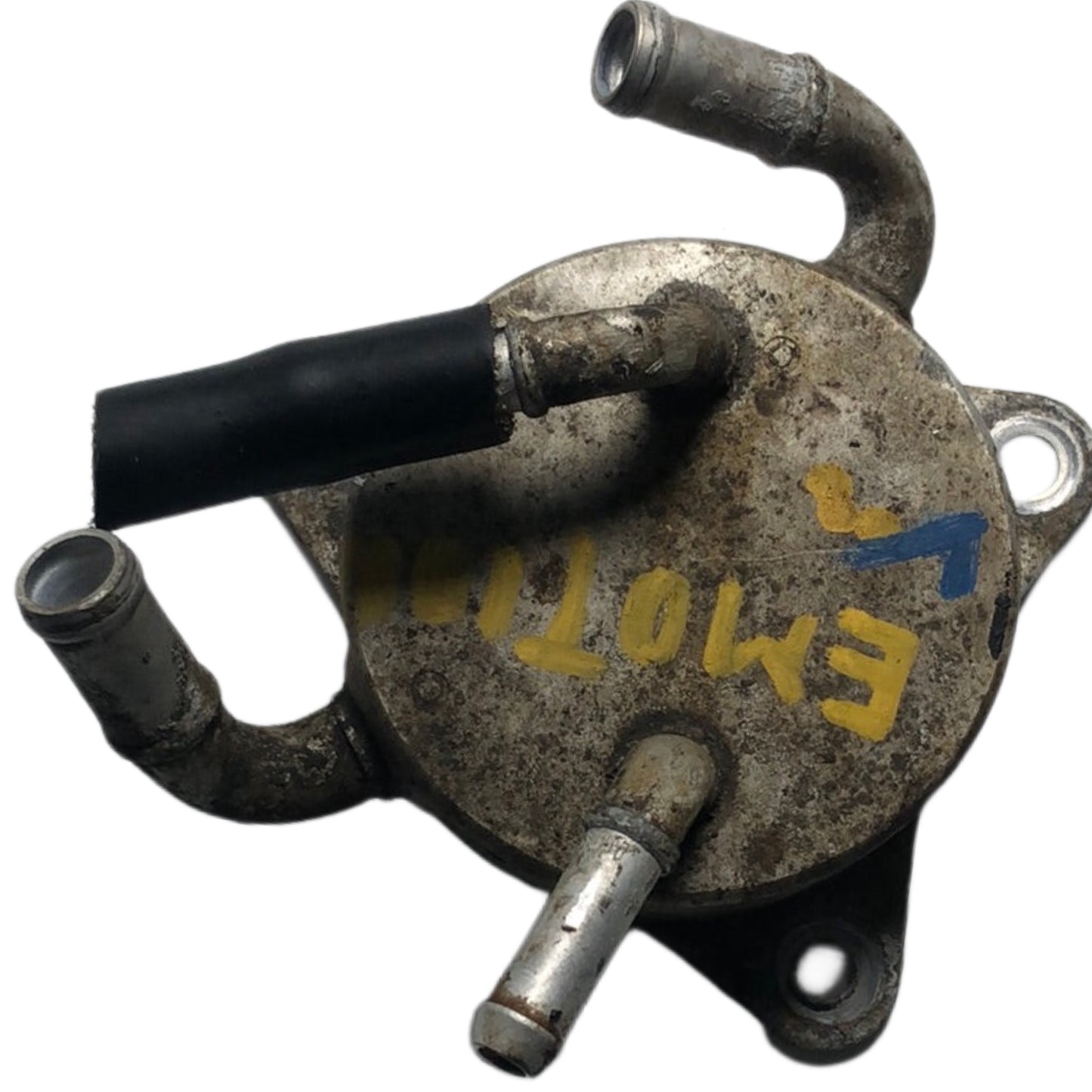 Serpentine Caja Honda Civic 2006 2011