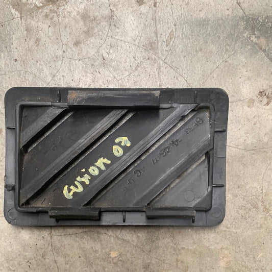 Rejilla Aire Techo Ford Fusion