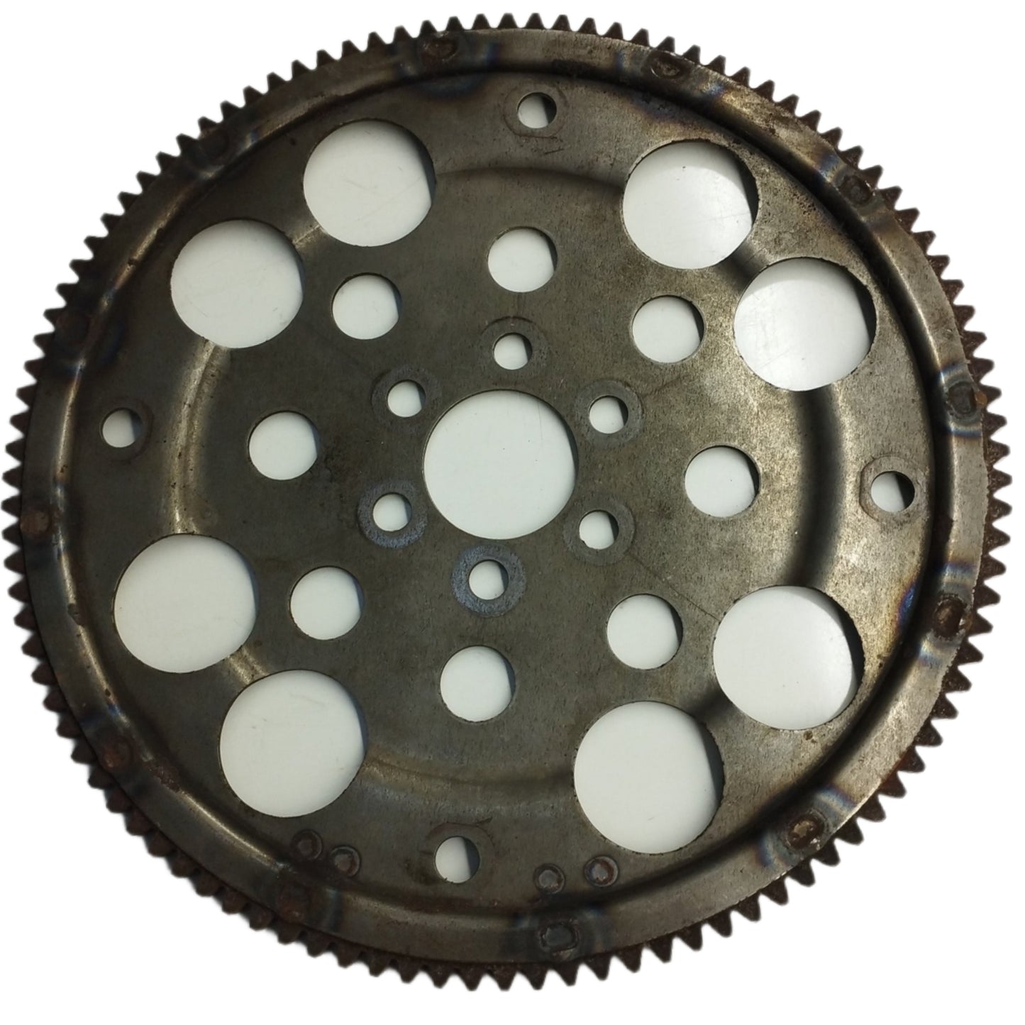 Cremallera Nissan Sentra B13 14 B15 Almera