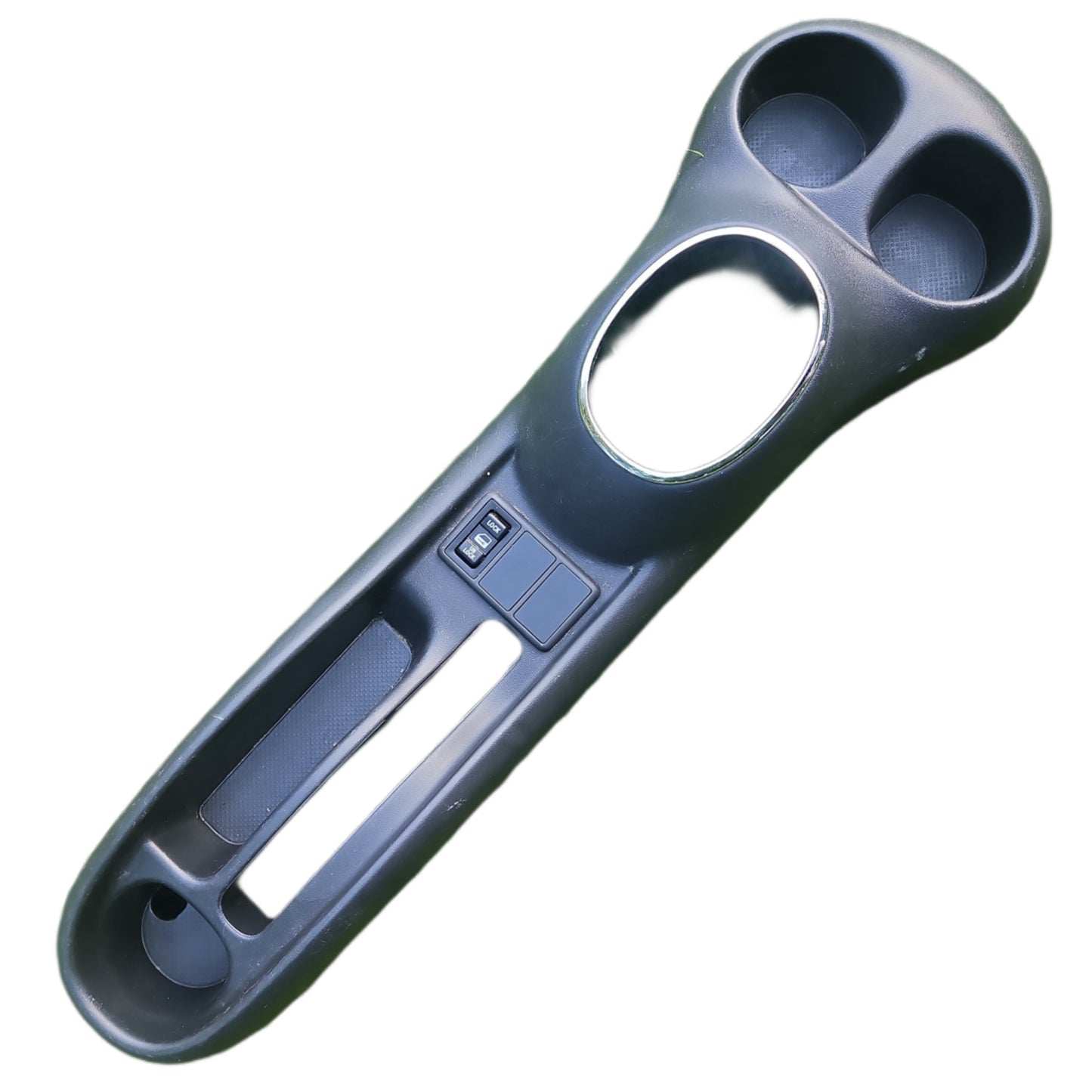 Consola Central Toyota Yaris 2000 2005