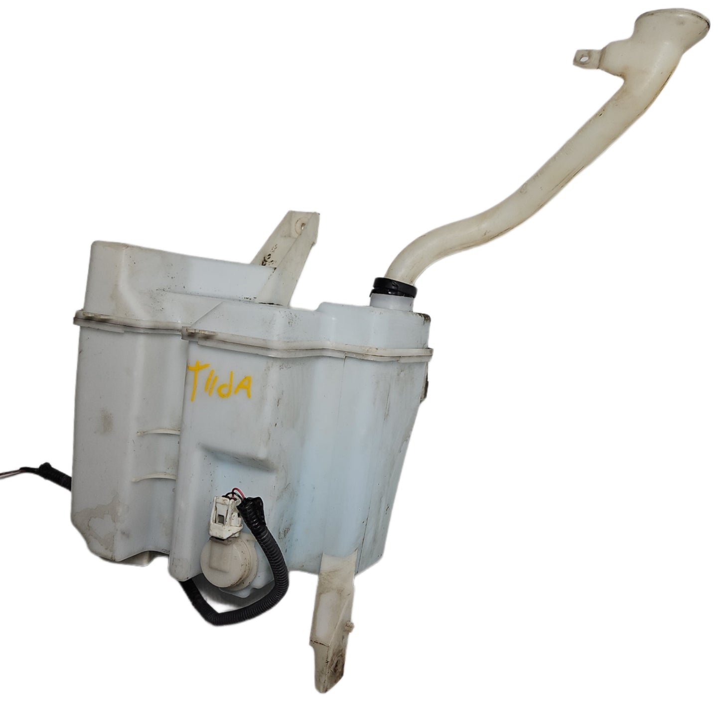 Envase Deposito Agua Limpiaparabrisas Nissan Tiida Versa Importado