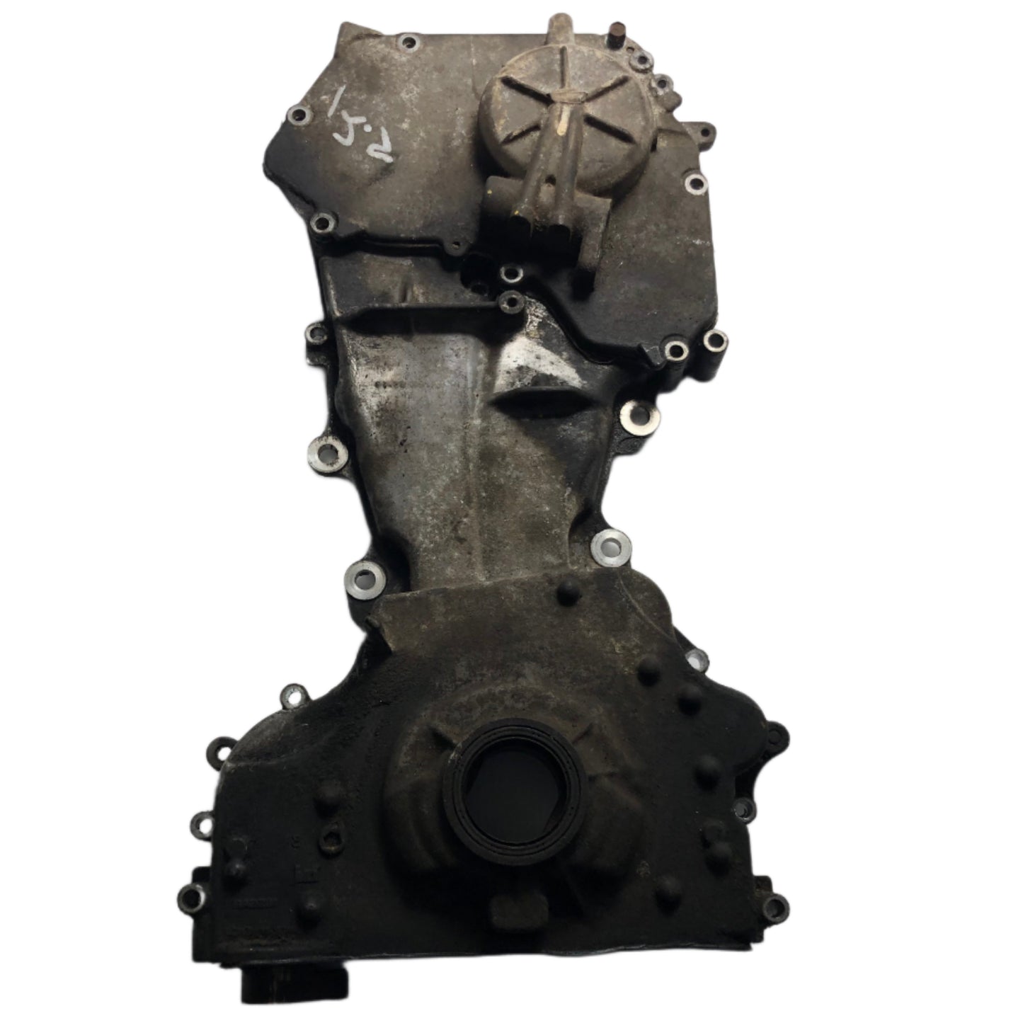 Bomba Aceite Nissan Xtrail