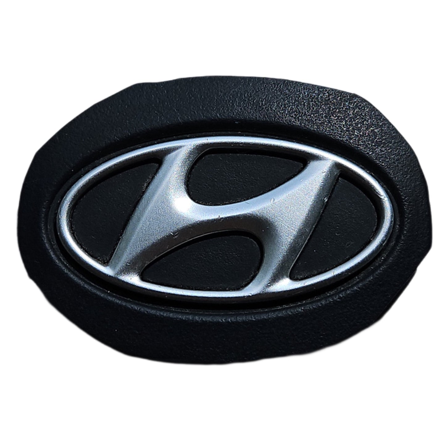 Emblema Volante Hyundai