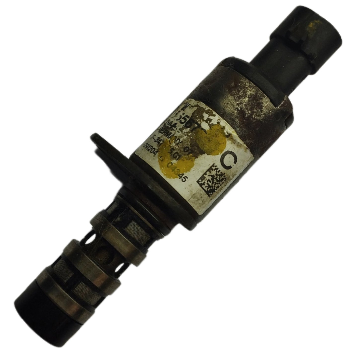 Sensor Valvula Vvti Chevrolet Cruze