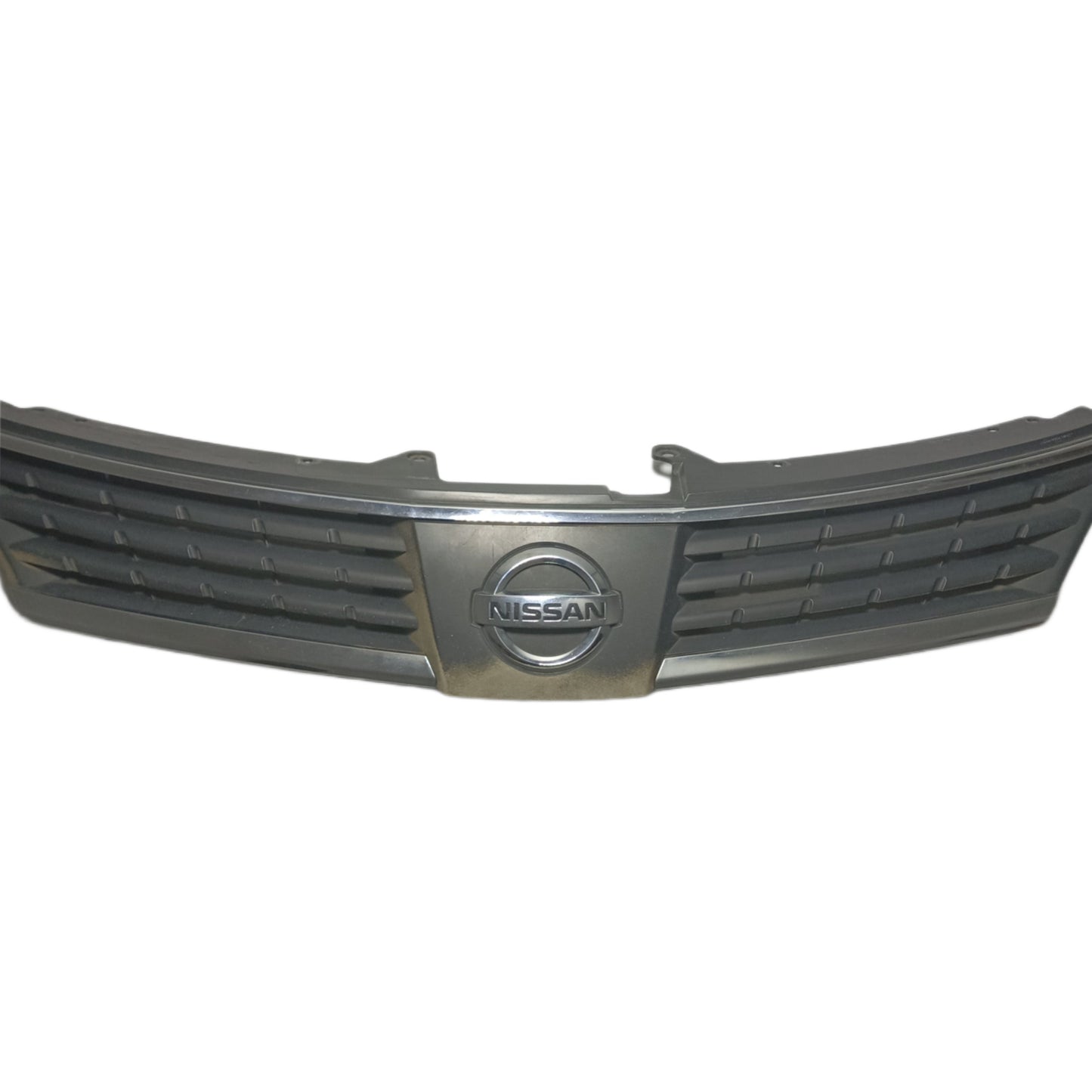 Parrilla Delantera Frontal Nissan Tiida
