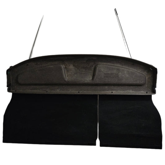 Tapa Maleta Toyota Yaris 2006 2010 Sport