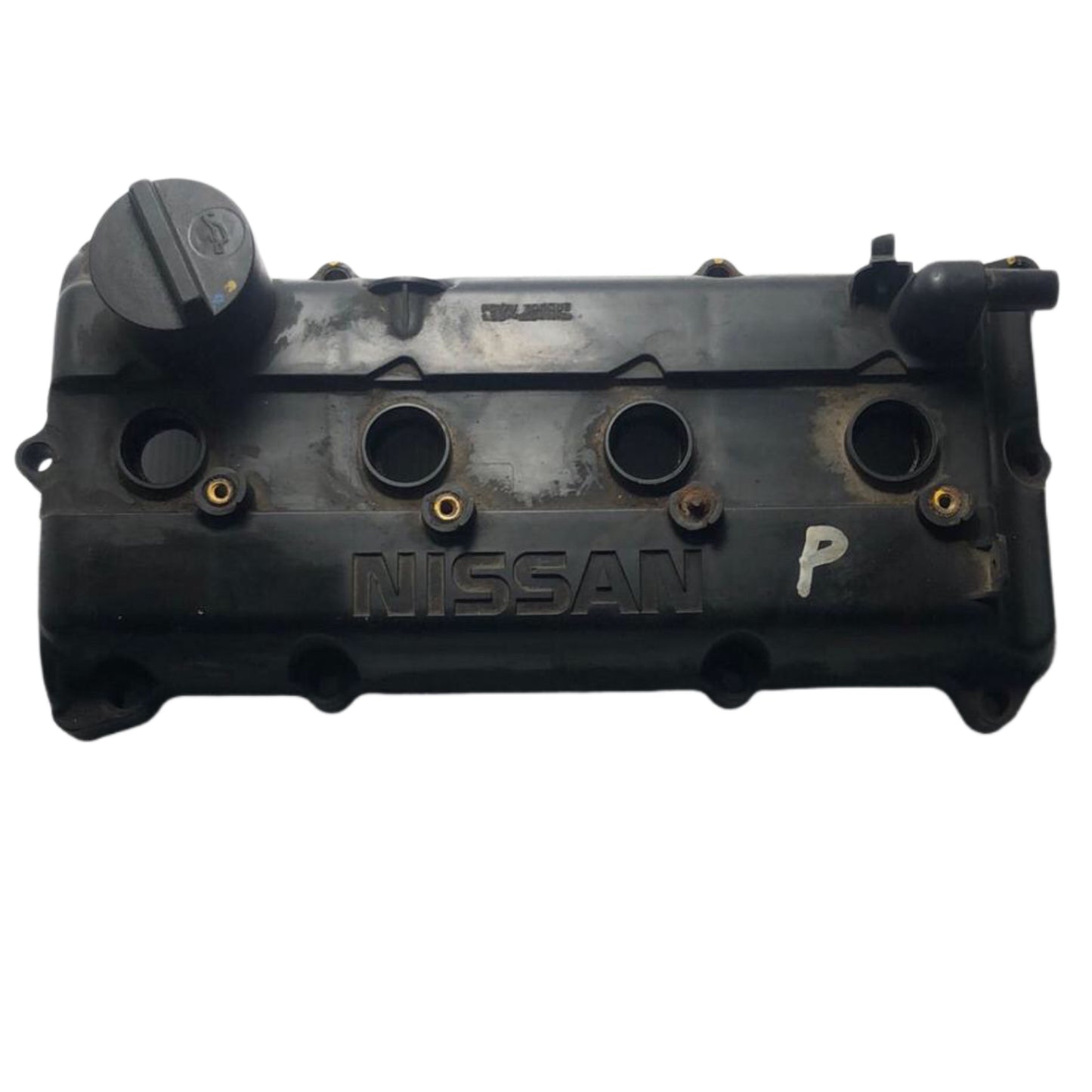 Tapa Valvula Nissan Xtrail Altima 2.5