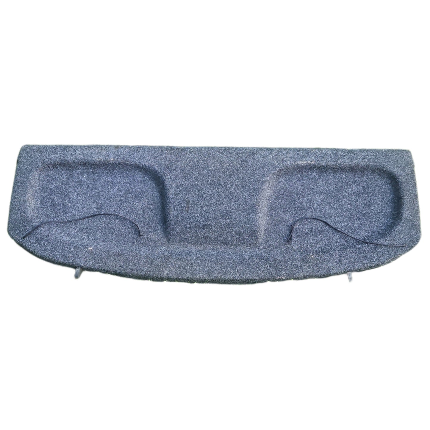 Tapa Maleta Toyota Yaris 2000 2005