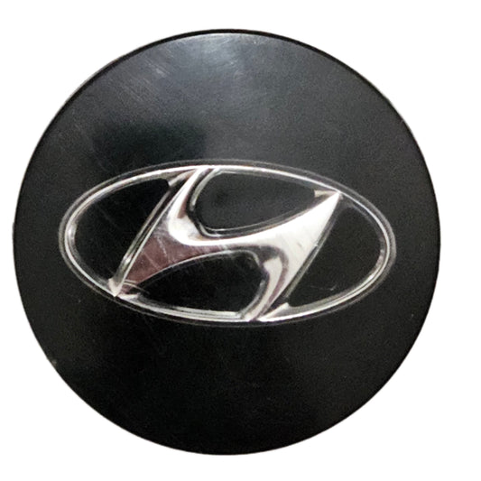 Tapa Centro Rin Hyundai Sonata Negro