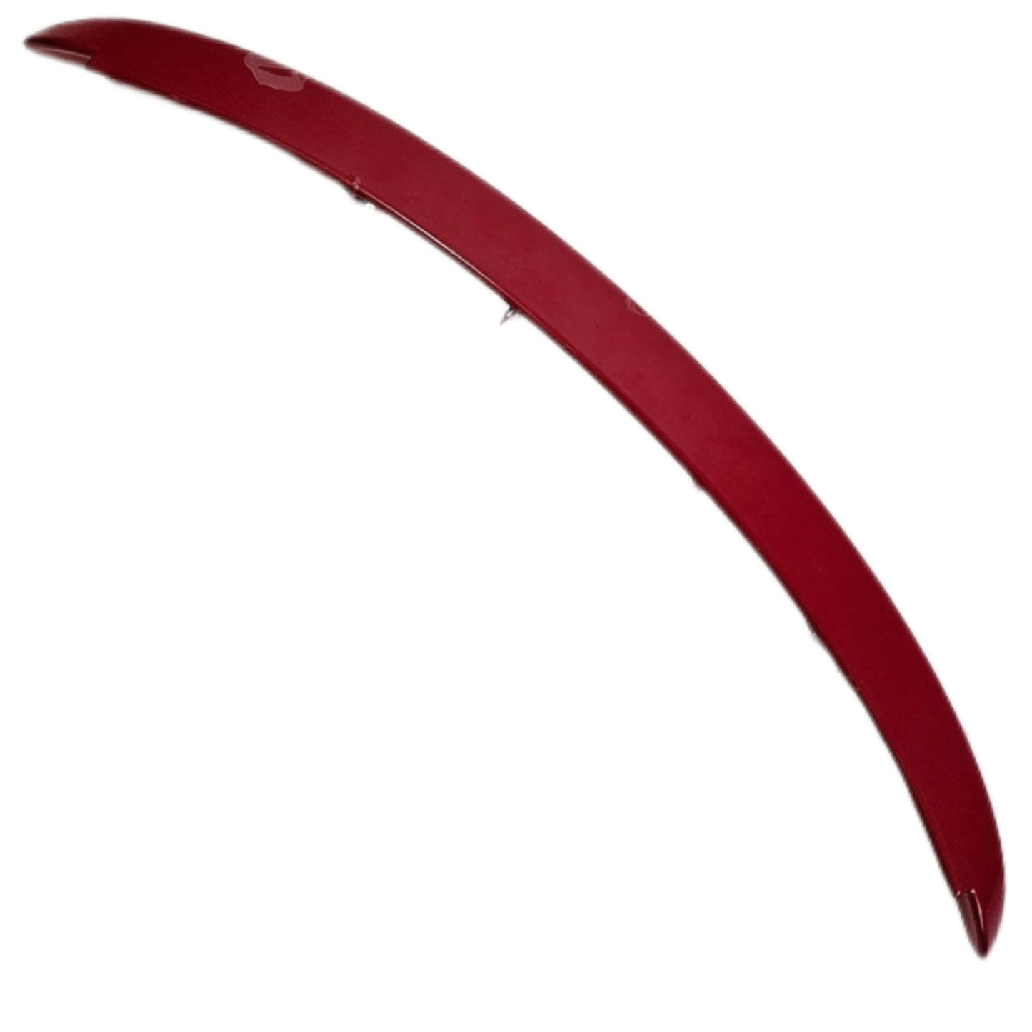 Spoiler Toyota Yaris 2006 2010 Original