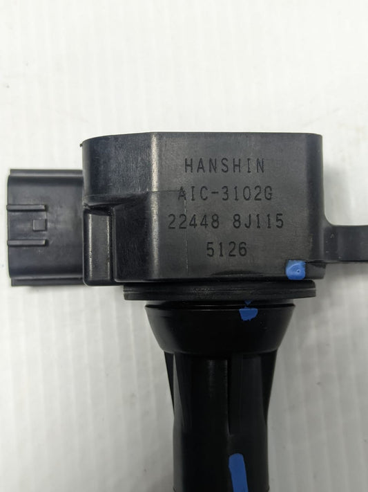 Bobina De Encendido Nissan Murano Frontier Pathfinder Altima Maxima