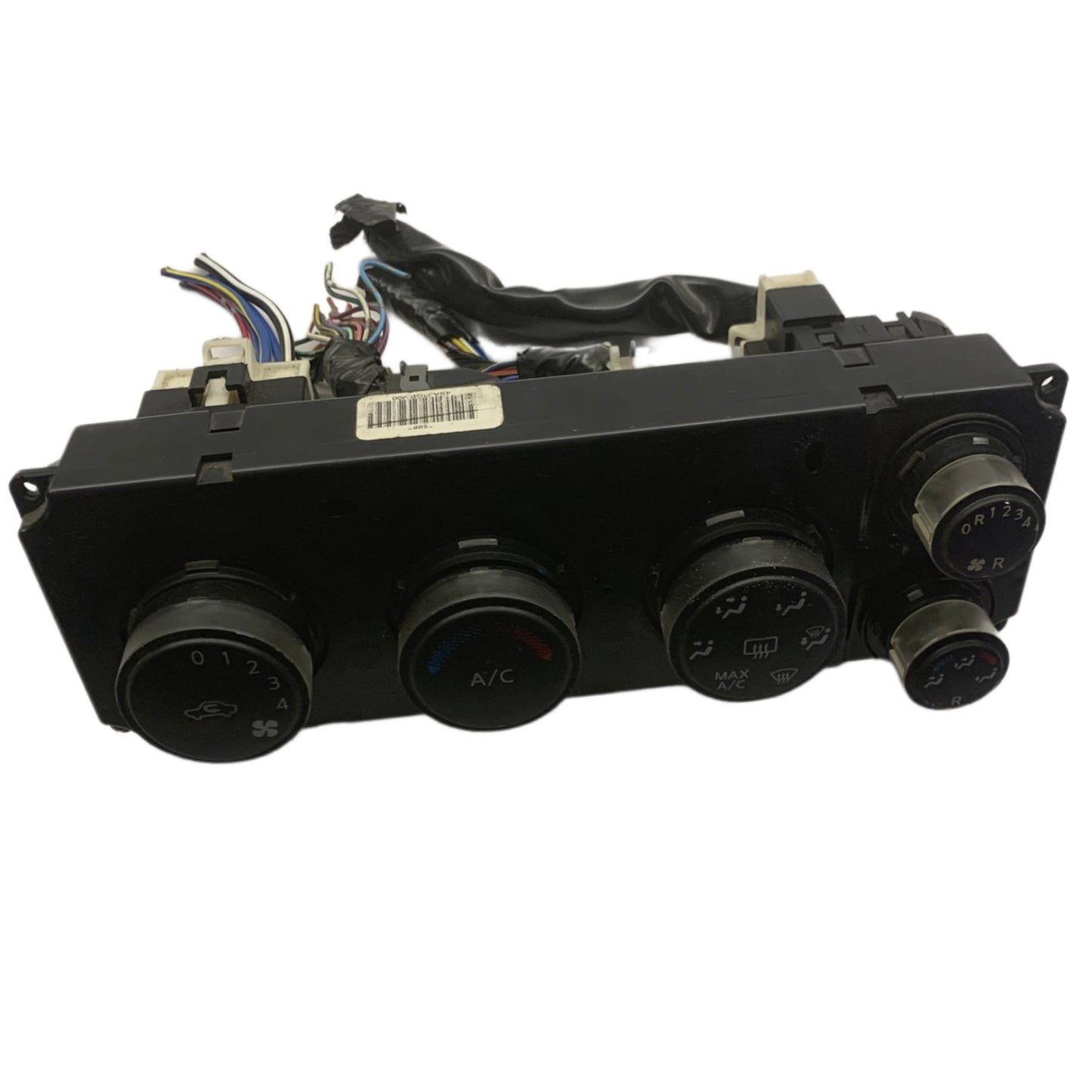 Control Mando Acondicionado Nissan Armada