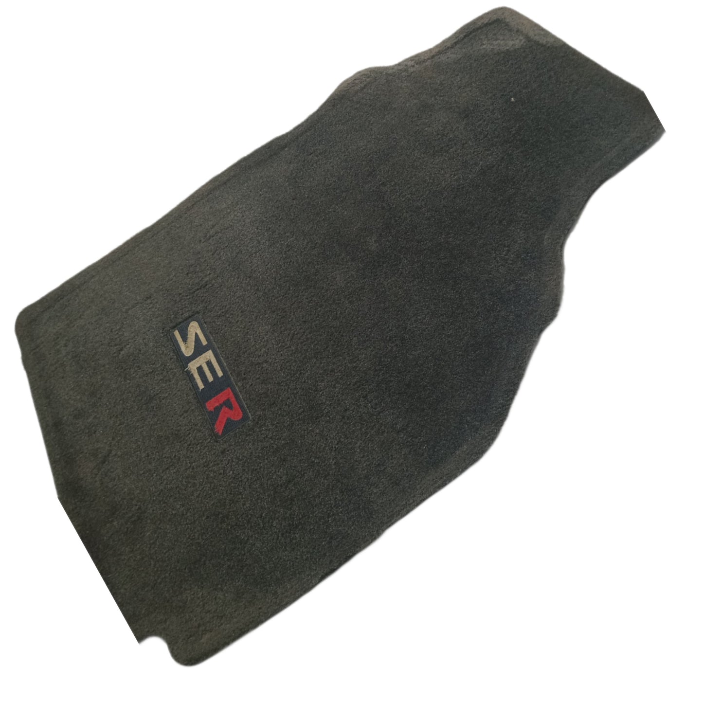 Kit Alfombra B16 SER