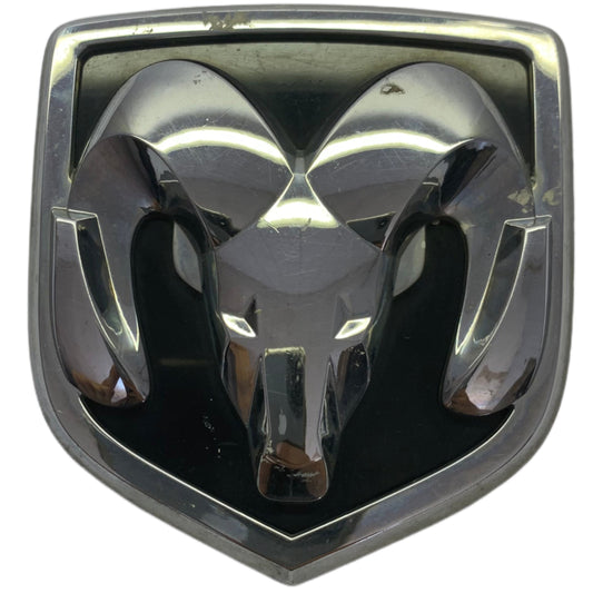 Emblema Logo Dodge