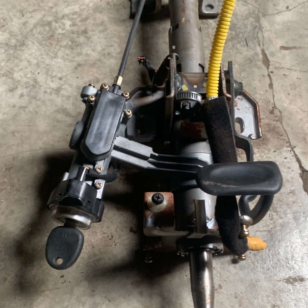 Caña Swichera Hyundai Elantra 2.0 2001 2012