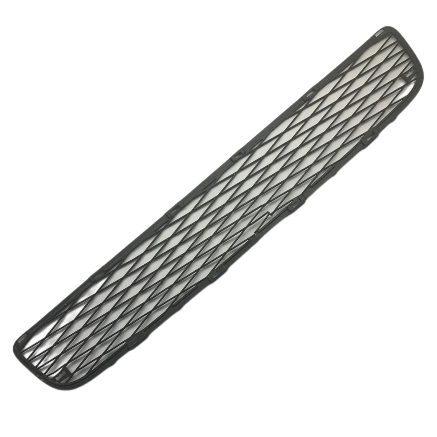 Parrilla Delantera Inferior Toyota Yaris 2006 2010