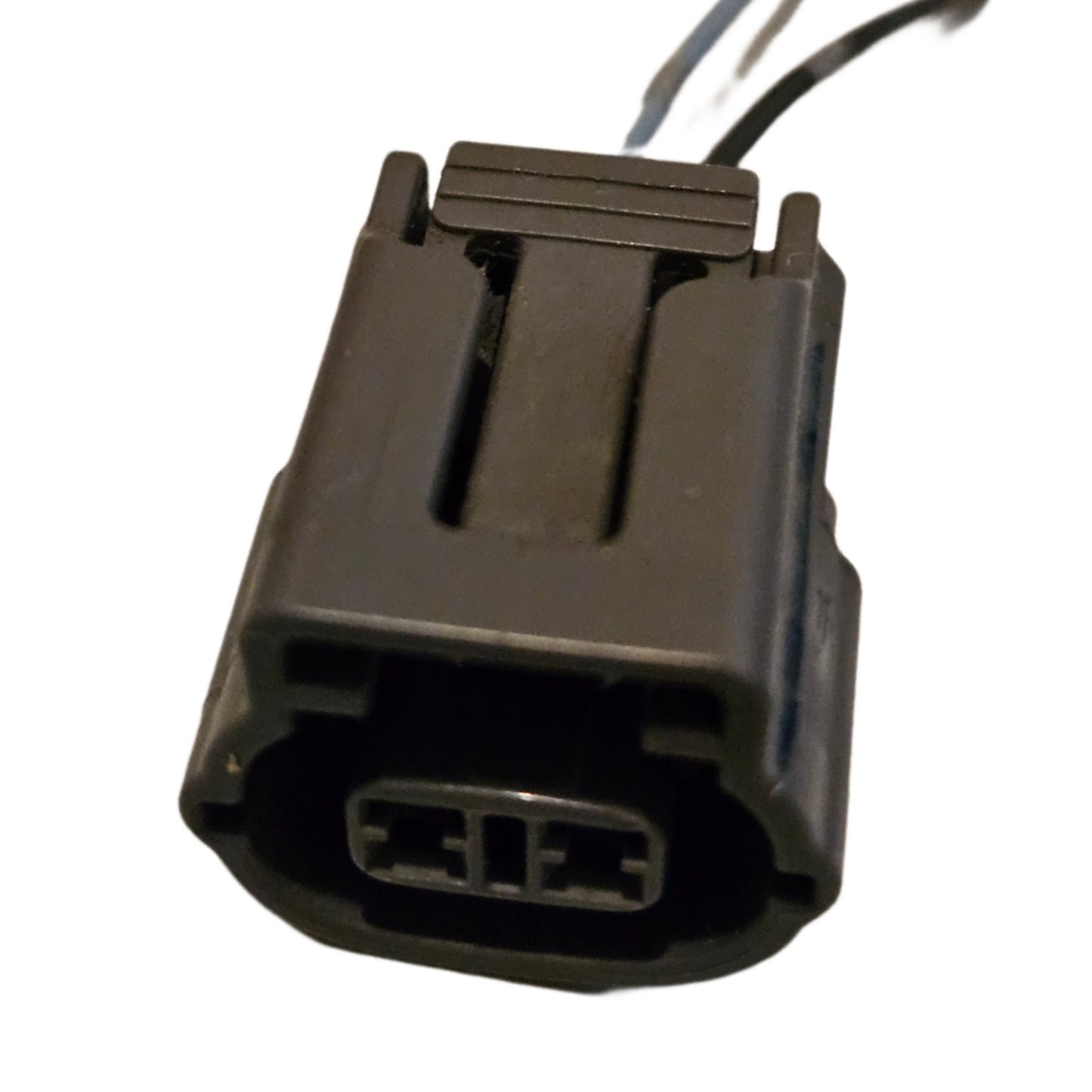 Conector Cocuyo Guardafango Mazda3 Mazda6 Bt50 Original