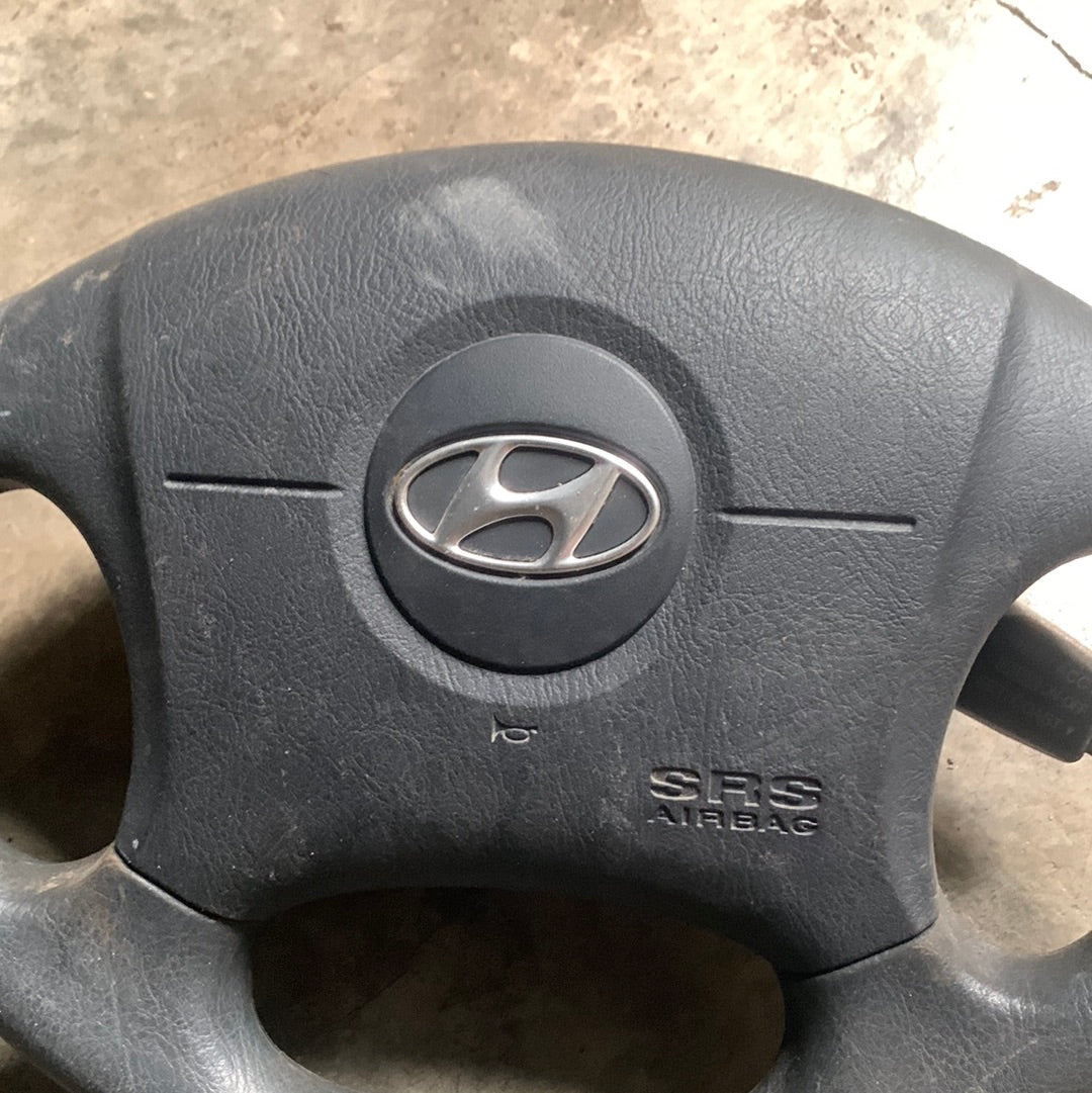 Volante Hyundai Elantra 2001 2007