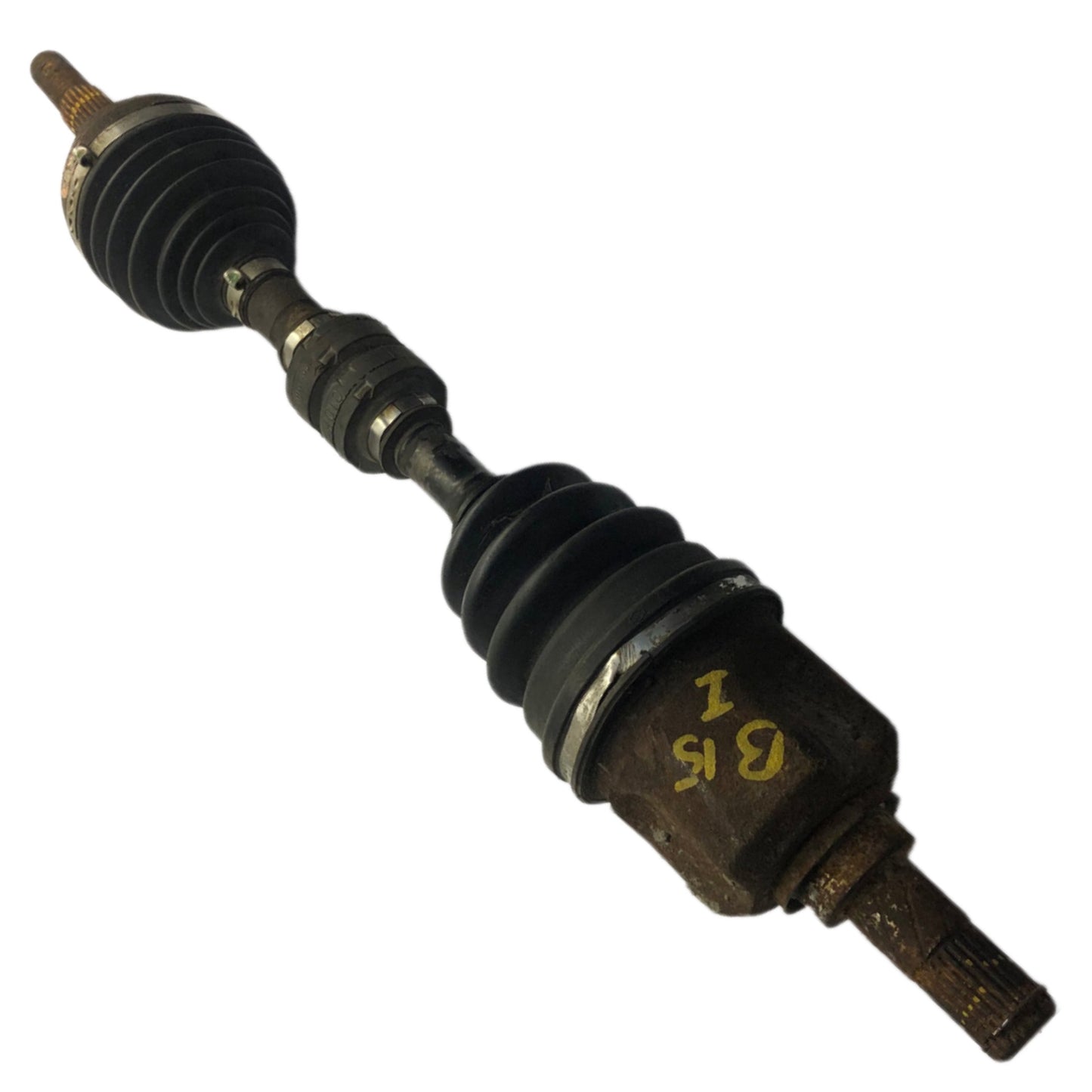 Tripoide Nissan Sentra B15 2001 2007