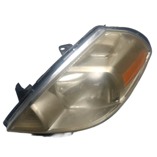 Faro Delantero Nissan Tiida