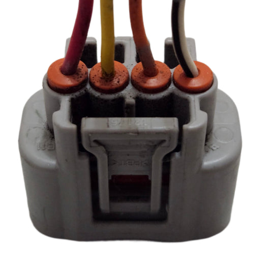 Conector De Bobina Toyota Yaris Corolla 4Runner