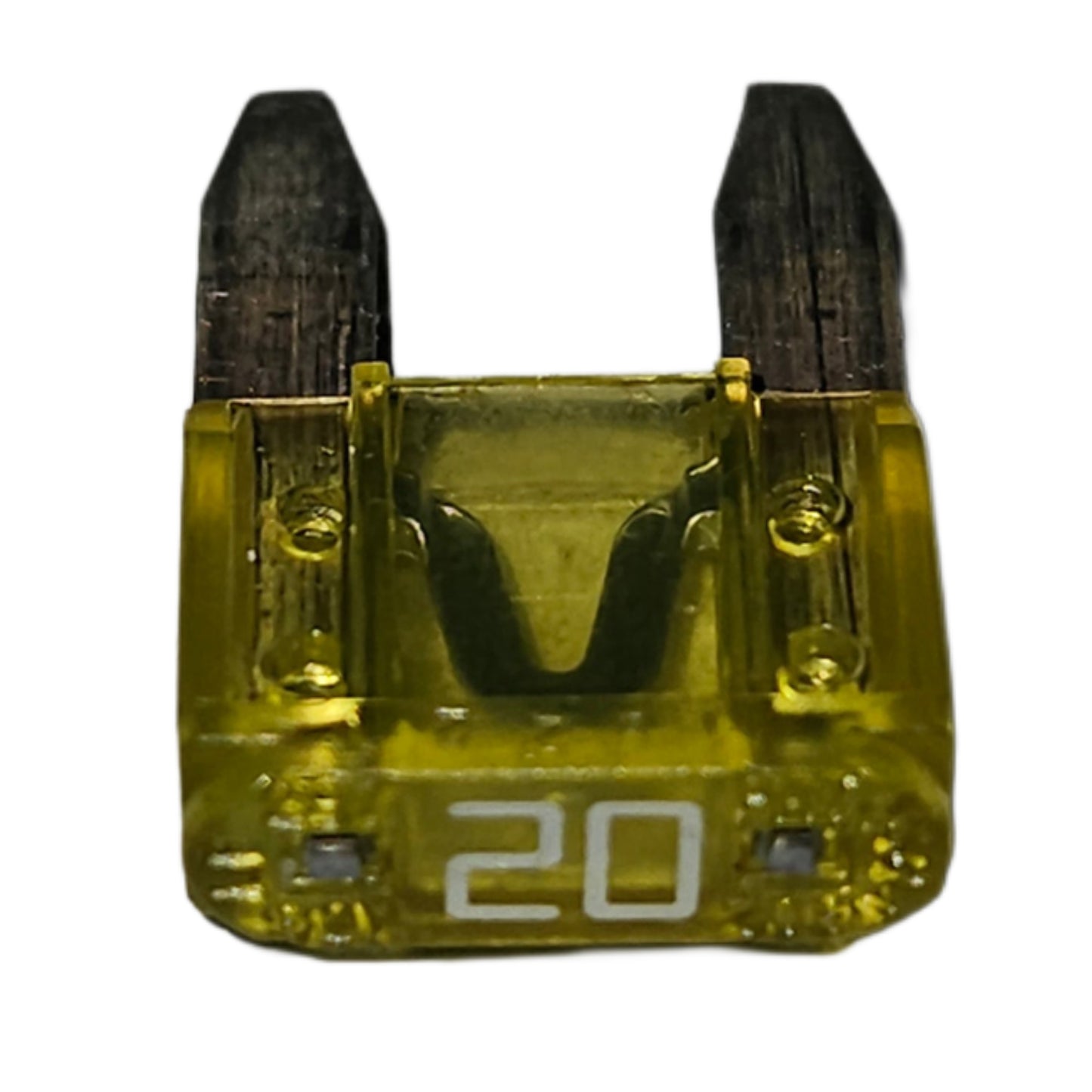 5x Fusible Pequeño 20amp