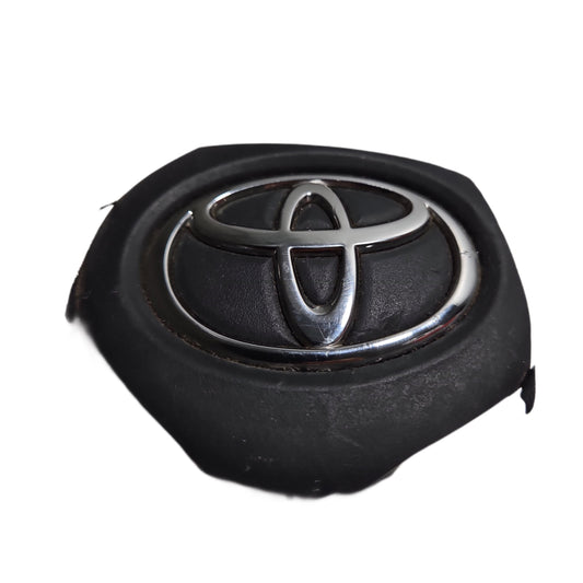Emblema Volante Toyota Yaris/Fortuner/Corolla/Hilux