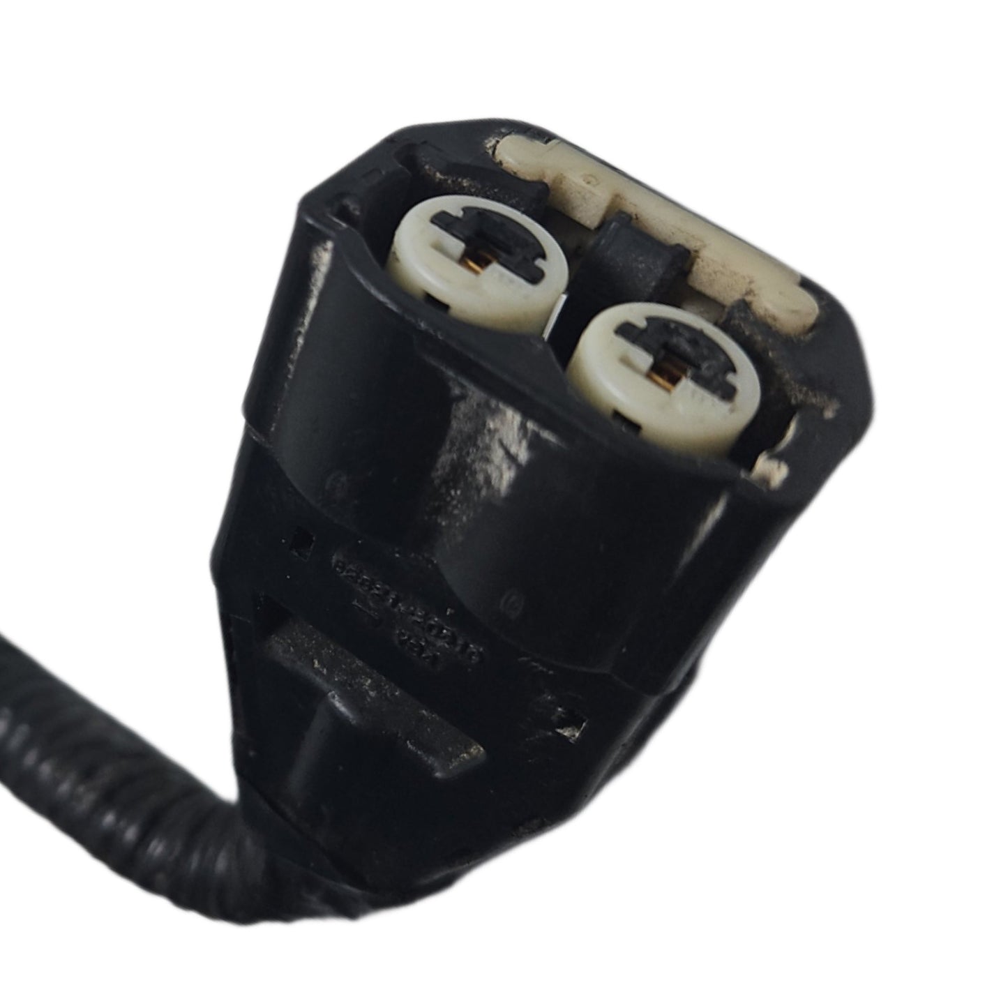 Conector Sensor Cigueñal Toyota Yaris 2001 2012