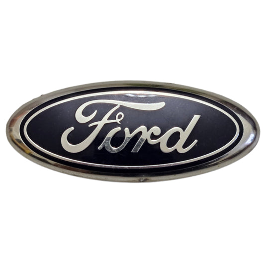 Emblema Logo Ford